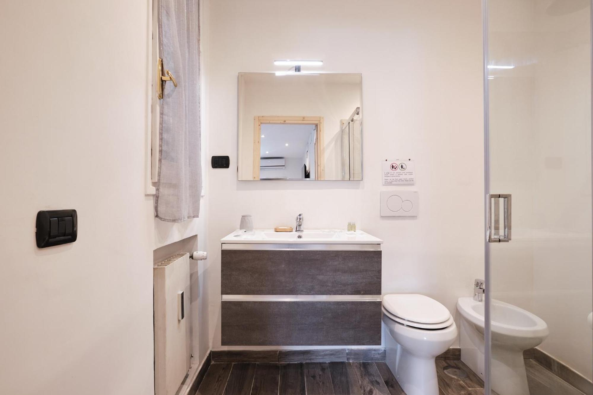Bed and Breakfast Il Pontefice Luxury Рим Екстер'єр фото