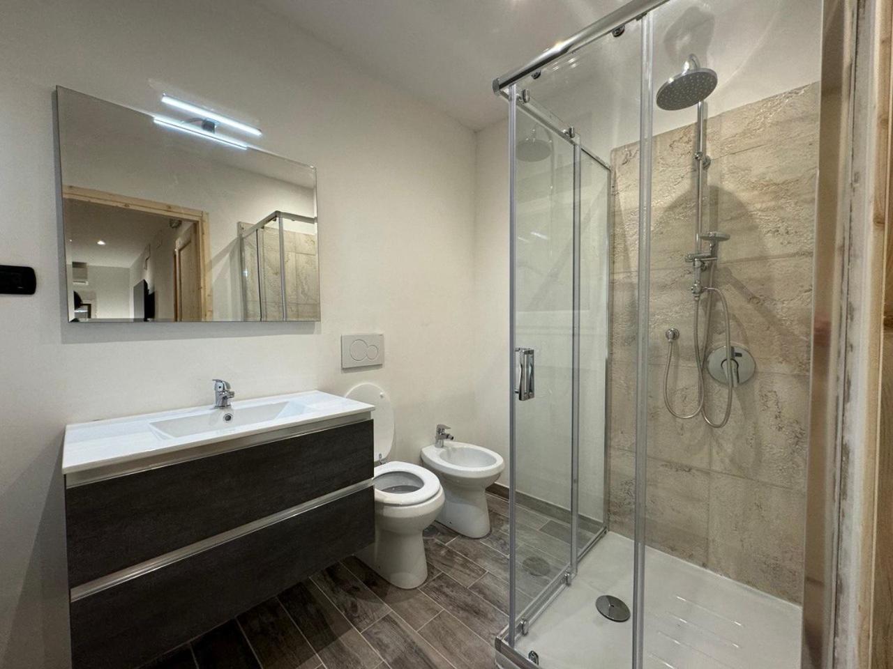 Bed and Breakfast Il Pontefice Luxury Рим Екстер'єр фото