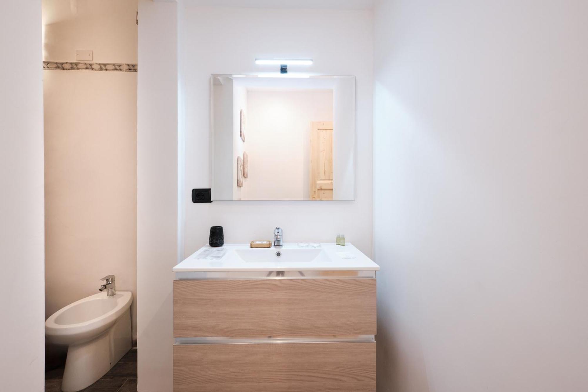 Bed and Breakfast Il Pontefice Luxury Рим Екстер'єр фото