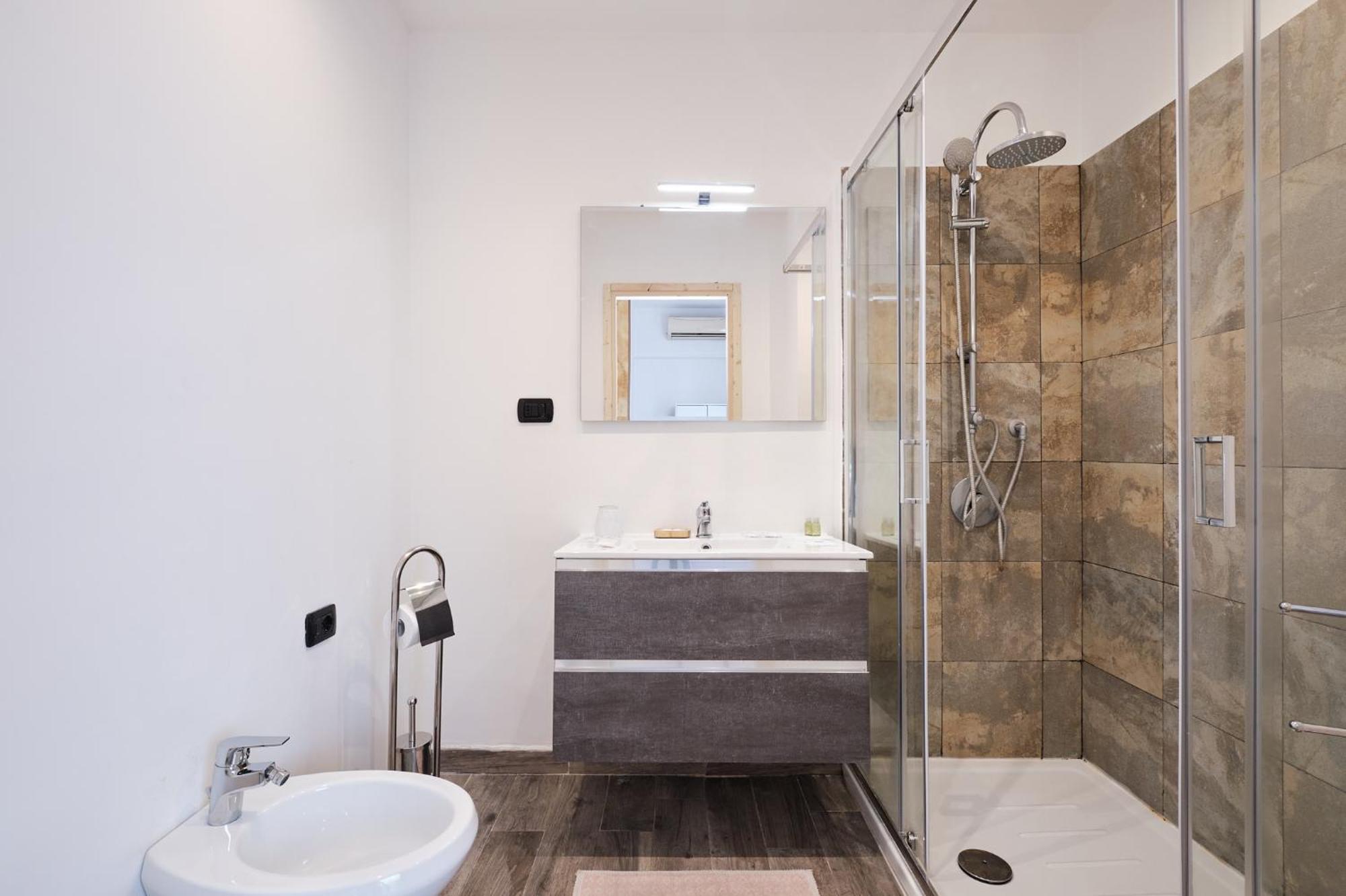 Bed and Breakfast Il Pontefice Luxury Рим Екстер'єр фото