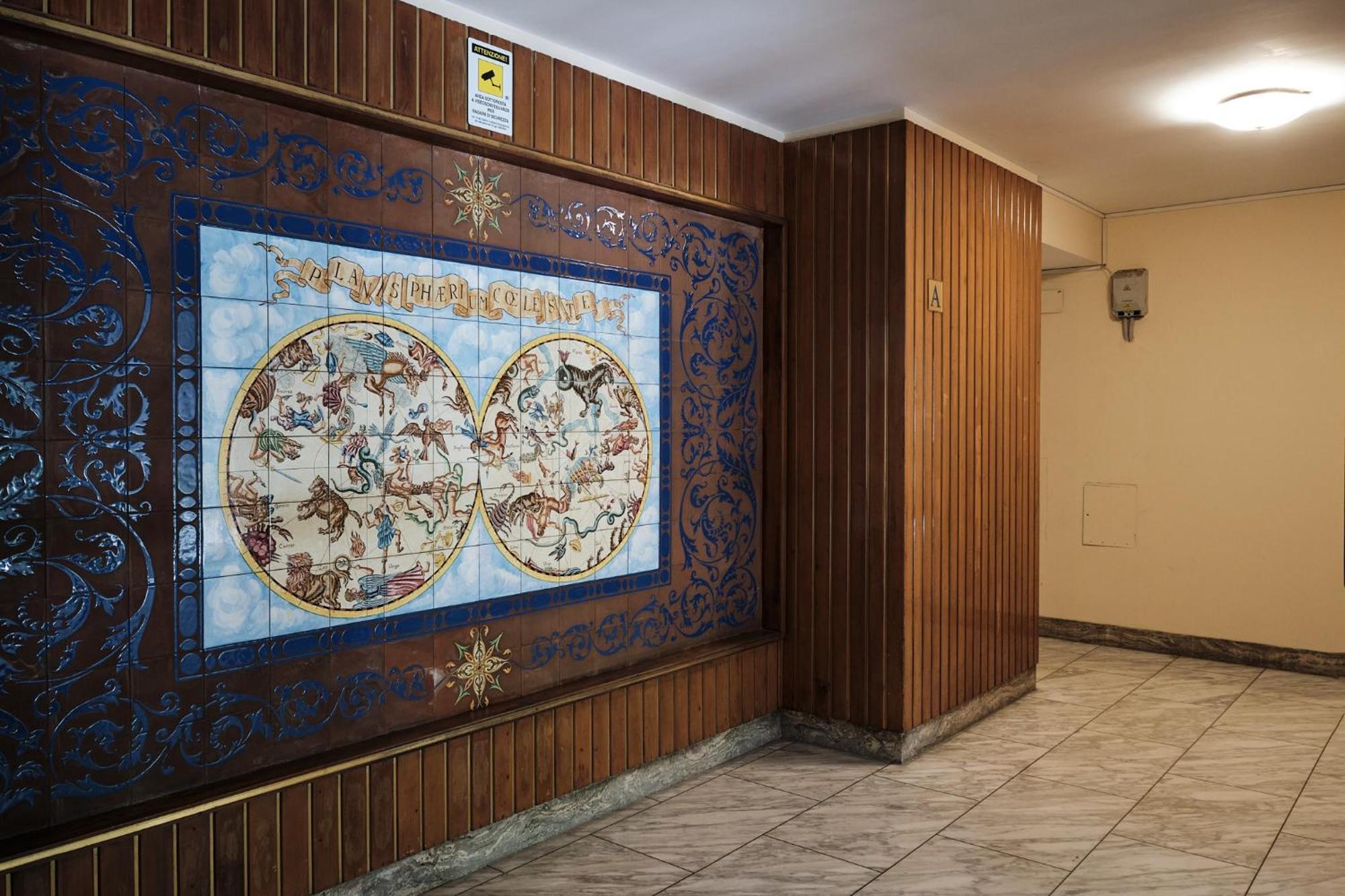 Bed and Breakfast Il Pontefice Luxury Рим Екстер'єр фото